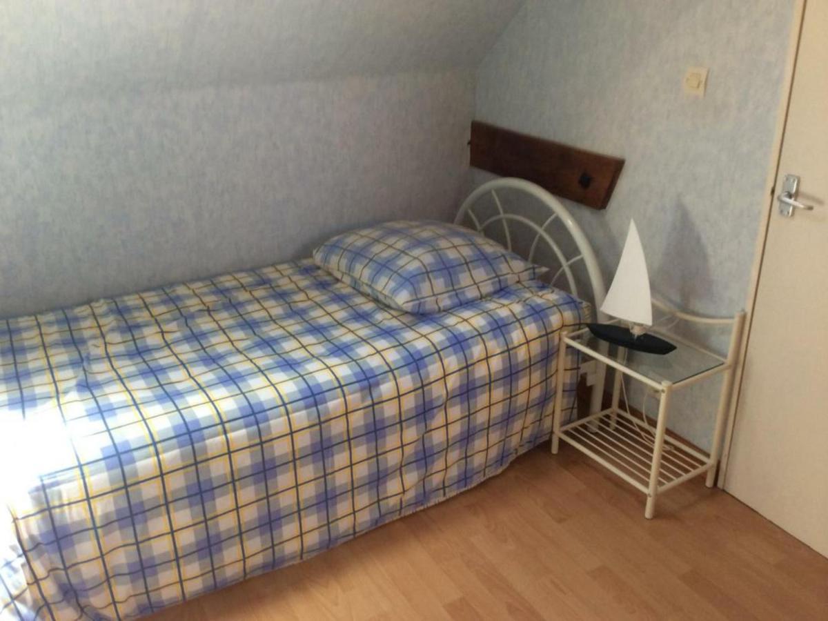 Maison Avec Jardin Clos, Proche De Montreuil Sur Mer, Activites Familiales, Animaux Acceptes, Wifi Inclus - Fr-1-376-97 Hubersent Exterior photo